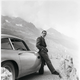Goldfinger again
